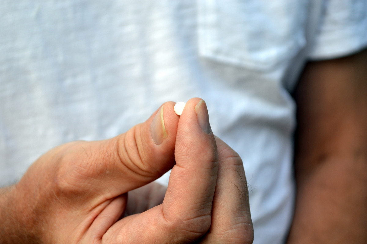 Scientists study melatonin as possible COVID-19
treatment 1