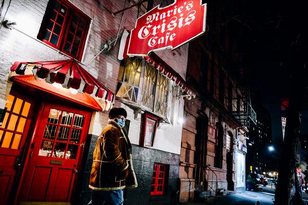 Piano Bars and Jazz Clubs Reopened, Calling Live Music
‘Incidental’ 1