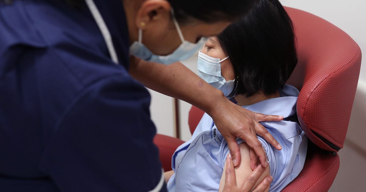 FDA approves Pfizer COVID-19 vaccine 1