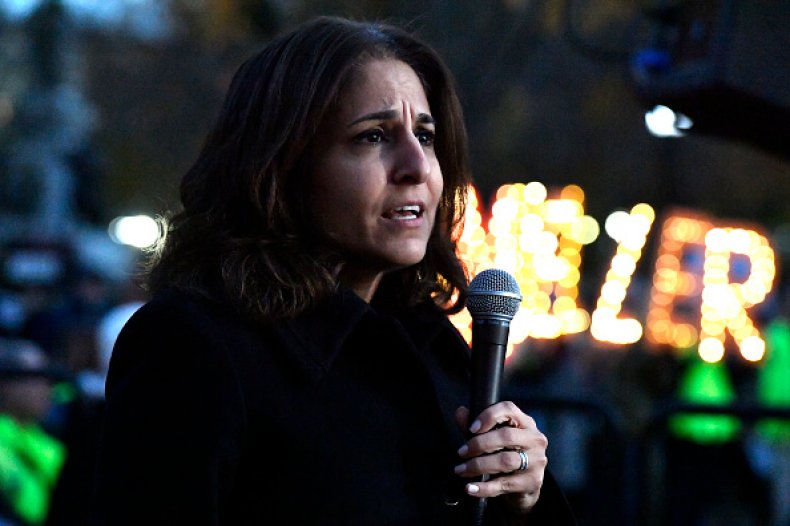 Ex-Bernie Sanders Official Goes After Joe Biden's Cabinet
Pick as 'Openly Antagonistic' to Progressives 1