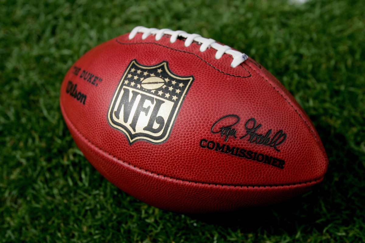 NFL makes COVID-19 bubble decision for playoffs 1