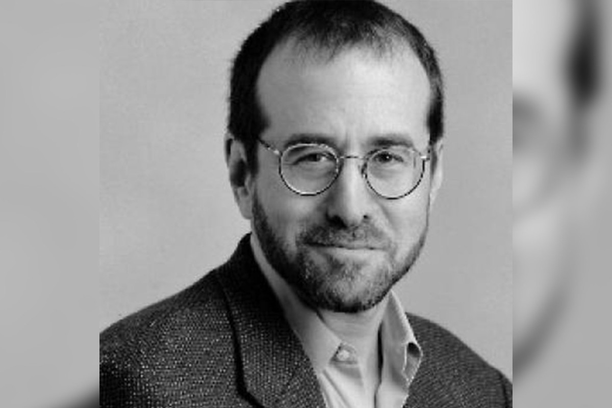 NYU professor sues colleagues amid COVID-19 mask
controversy 1