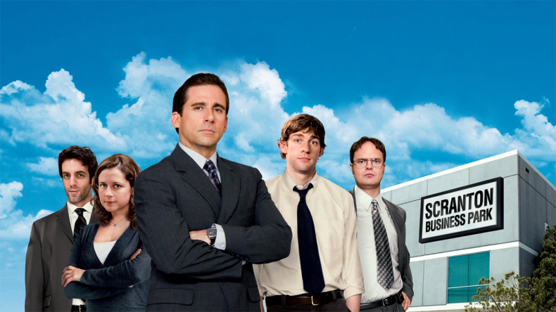 Where to Watch 'The Office' After It Leaves Netflix 1
