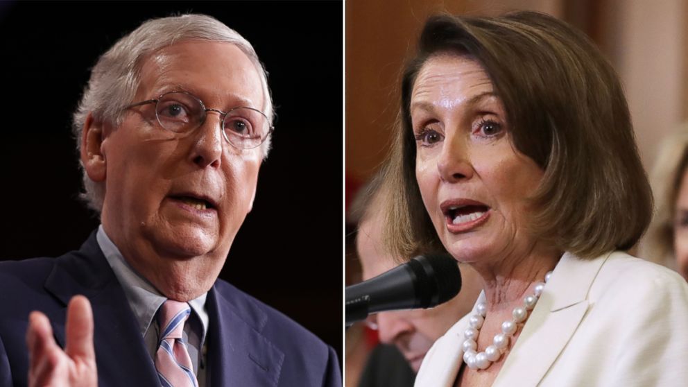 After 9 months, Congress reaches COVID-19 compromise
deal 1