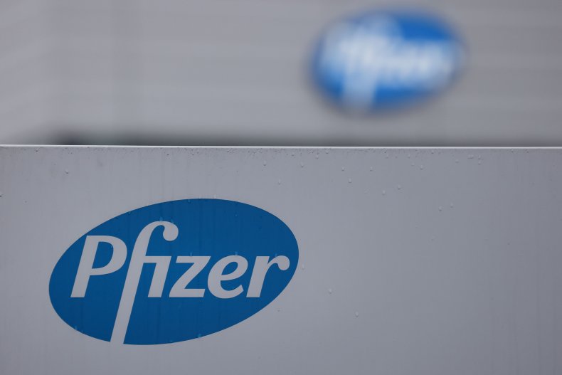 FDA Approves Pfizer's COVID-19 Vaccine for Emergency
Use 1