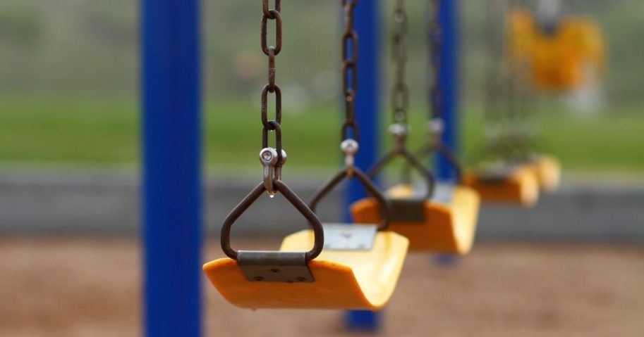 Virginia Bill Would Give Schools Exactly What They Deserve
for Not Teaching in Person During COVID 1