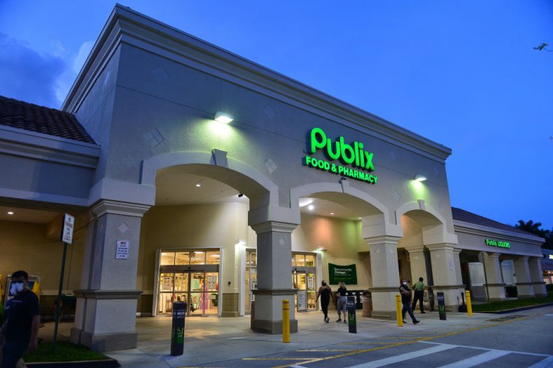 Miami Offering $250 Gift Cards to Those Impacted by
COVID-19 1