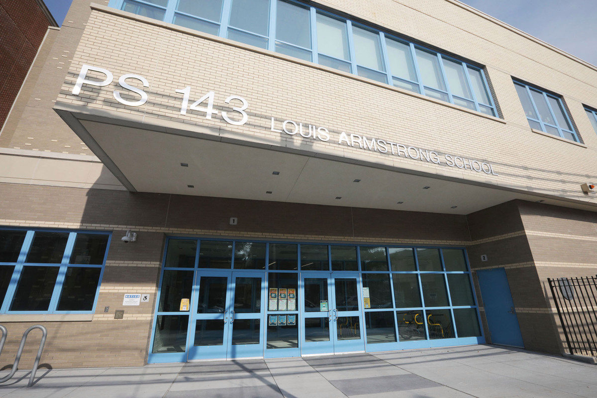 19 NYC schools closed this week due to COVID-19 cases — days
after reopenings 1