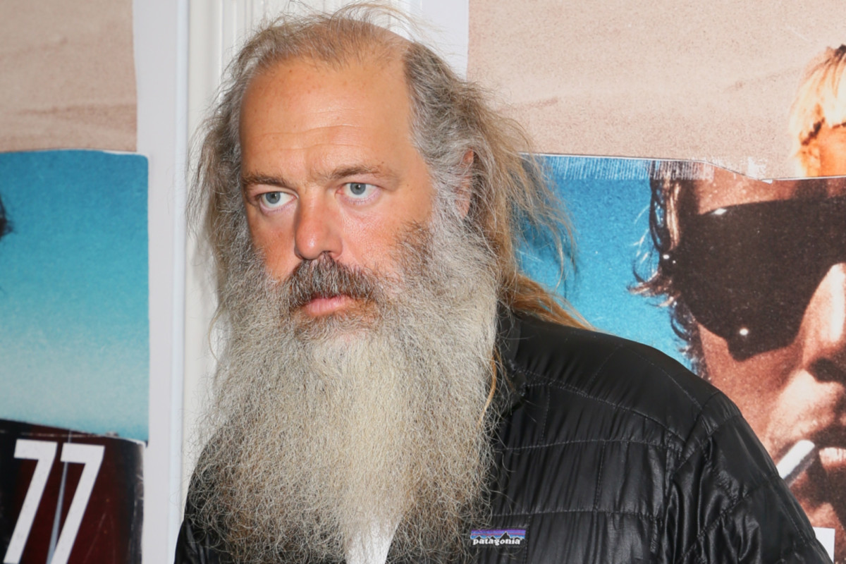 Rick Rubin facing trial for violating Hawaii quarantine
order 1