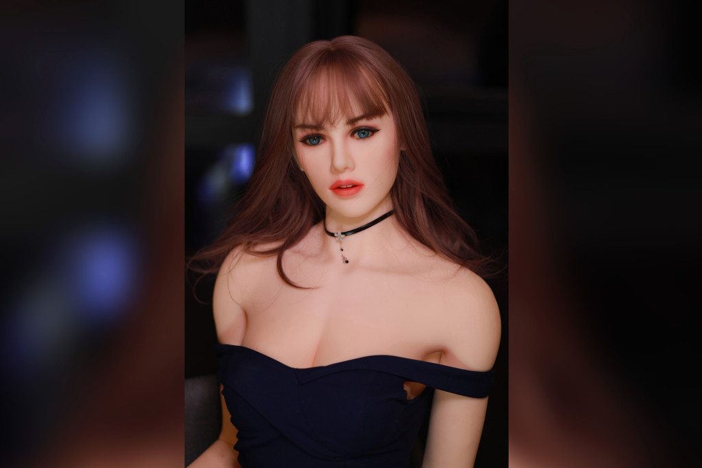 Sex doll sales on the rise amid COVID-19 restrictions,
holiday season 1
