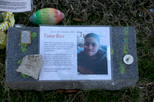 Feds won’t charge officers in Tamir Rice killing 1