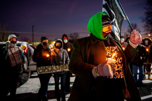 Officer who shot, killed Andre Hill fired from Ohio
force 1