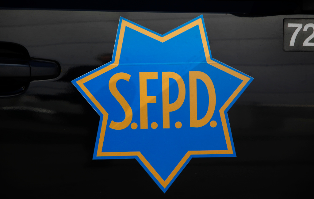 Grand jury indicts S.F. police officer in 2019
shooting 1