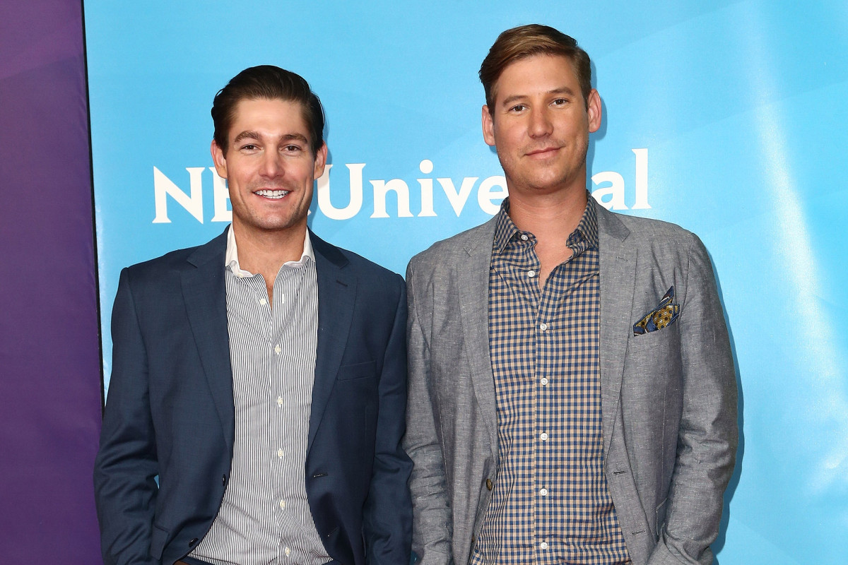 ‘Southern Charm’ cast members test positive for
coronavirus 1
