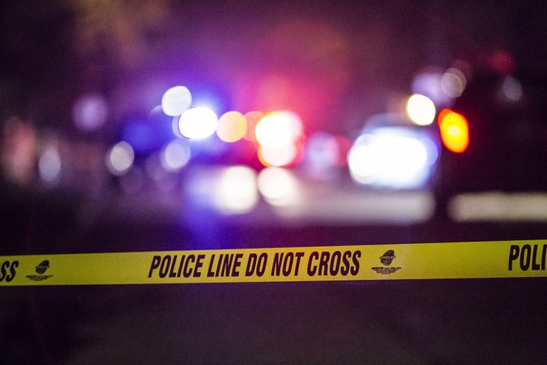 Police Officer Killed and Another Injured in North Carolina
Shooting 1