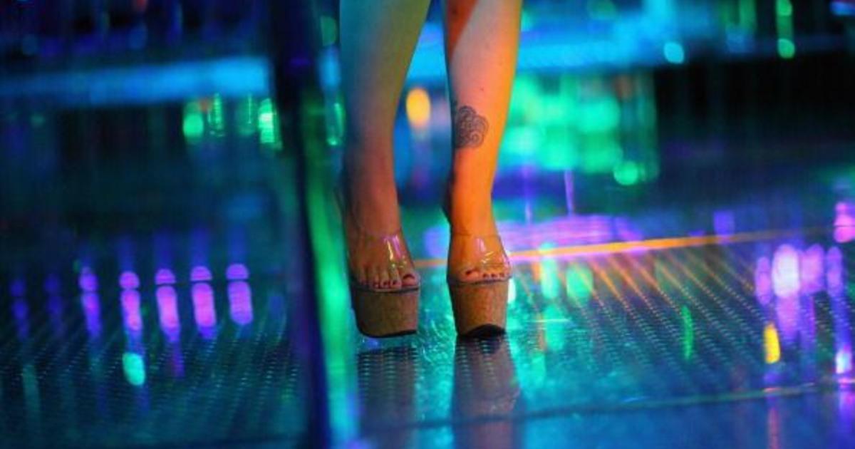 2 strip clubs can stay open and set own COVID rules, judge
rules 1