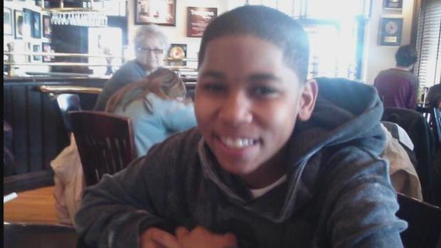 DOJ declines to charge officers in Tamir Rice case 1