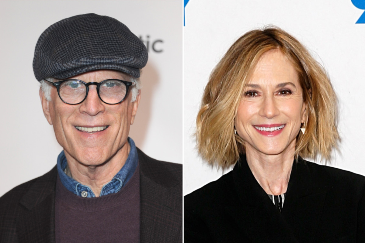 NBC’s ‘Mr. Mayor’ halts production due to COVID-19
cluster 1