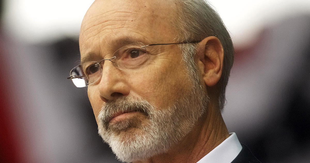 Pennsylvania announces new COVID-19 restrictions 1