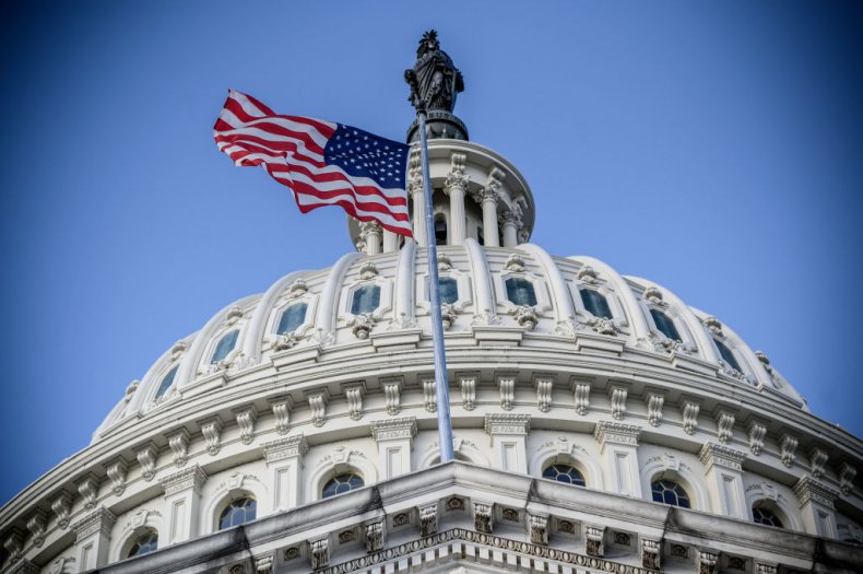 Luke Letlow Tributes Pour in After Congressman-Elect Dies
from COVID-19 1