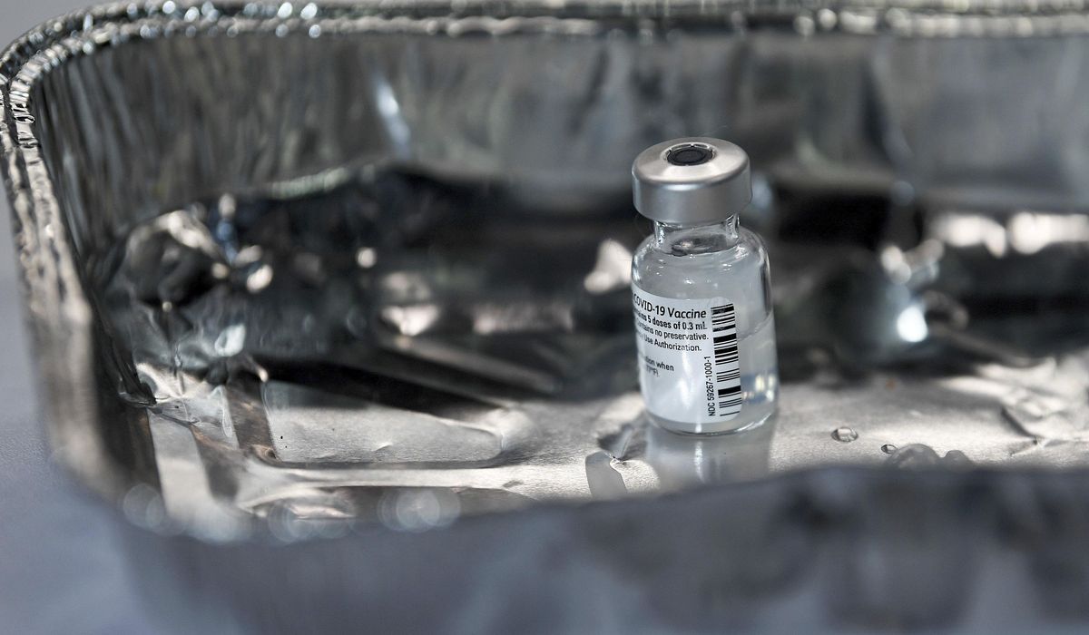 EU drug regulator hacked, data on COVID-19 vaccine
accessed 1 EU drug regulator hacked, data on COVID-19 vaccine
accessed 1