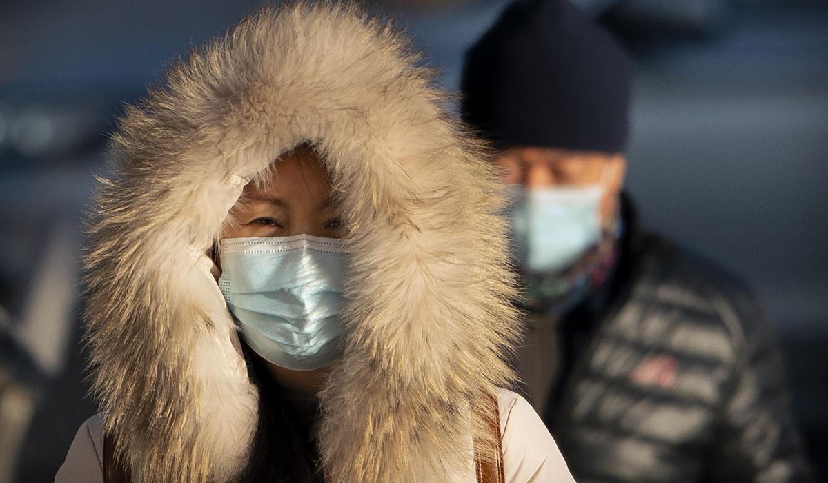 Asia Today: Thailand reports 250 new coronavirus
cases 1