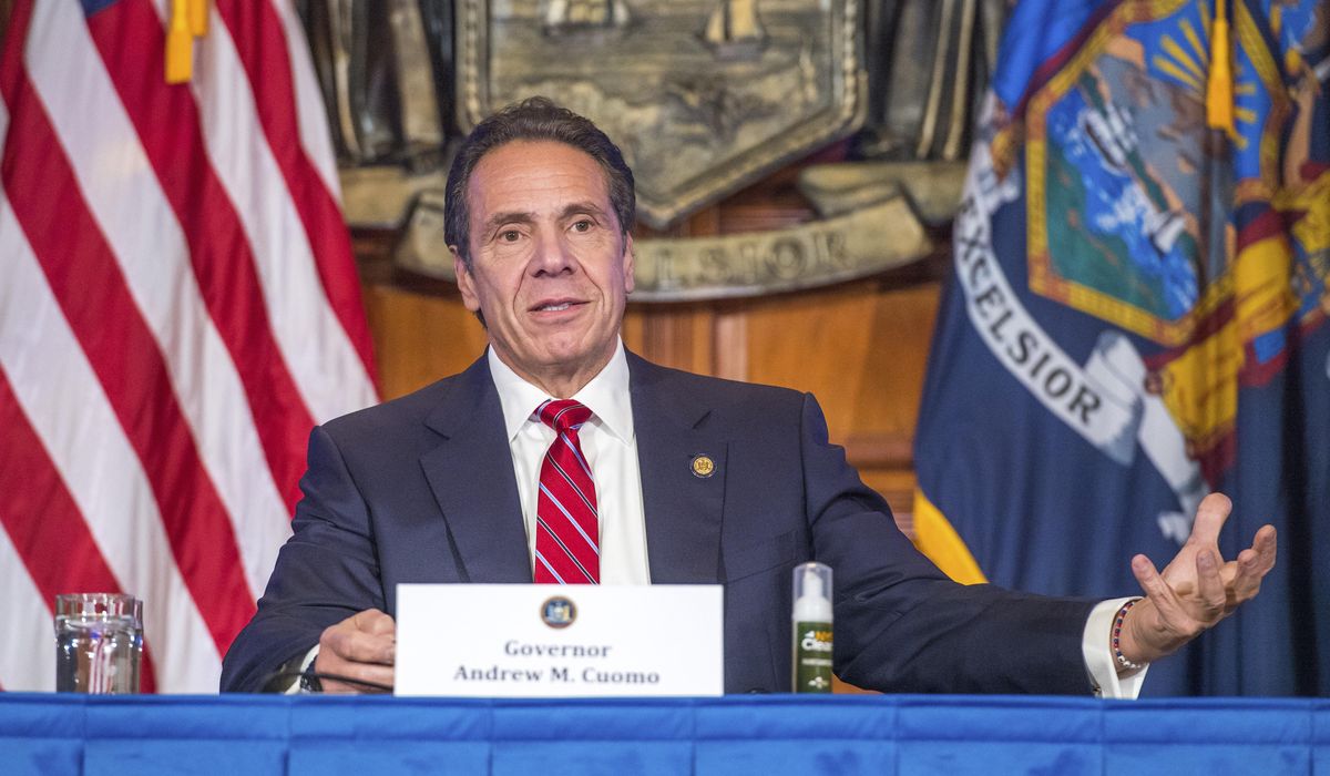 Court upholds churches' challenges of N.Y. coronavirus
restrictions 1