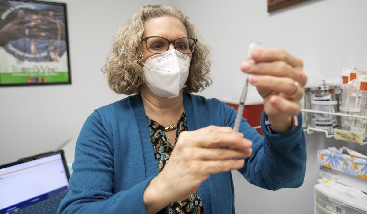 W. Virginia spent little on masks, gloves in early
pandemic 1