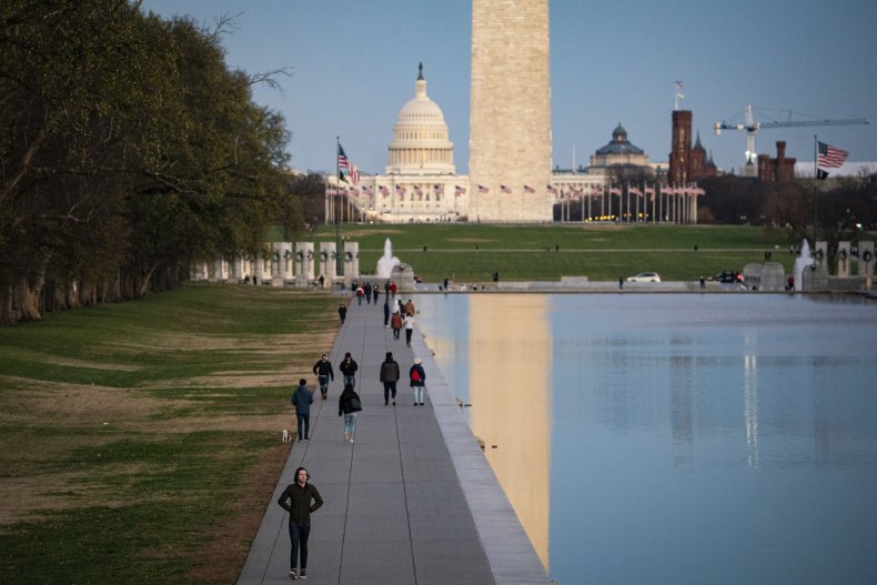 Nearly a Third of Washington, D.C.'s COVID-19 Outbreaks in
Last 4 Months Tied to Daycare, K-12 Schools 1