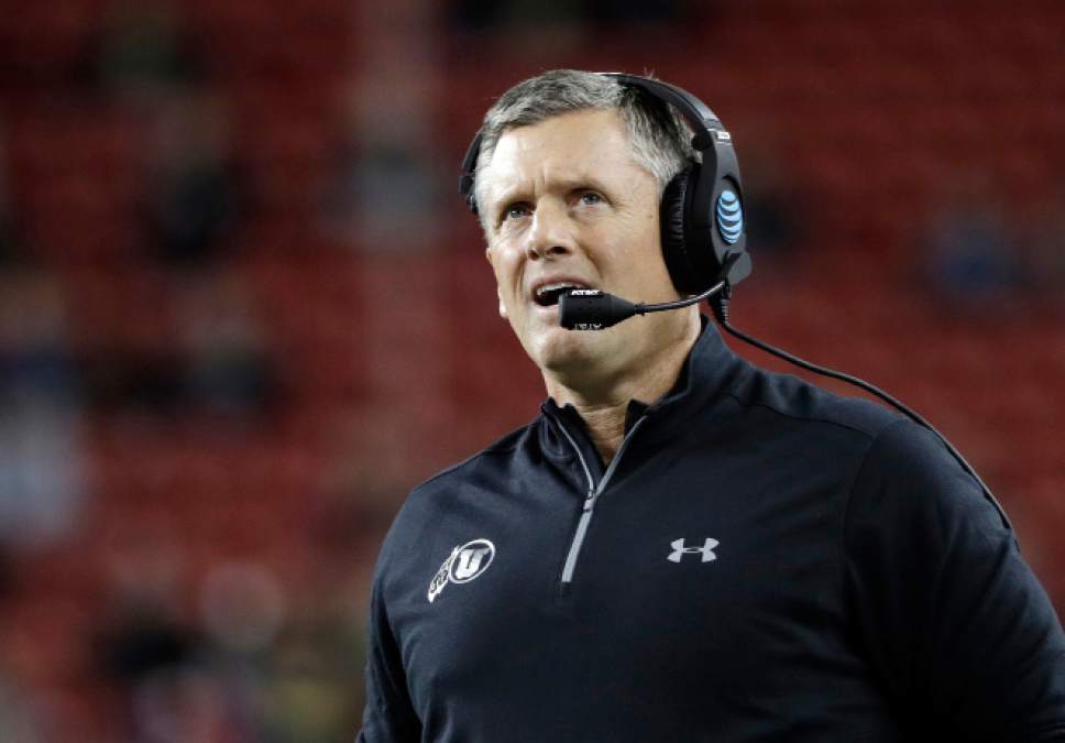 Pac-12 power ratings: The L.A. schools are on top (yep, even
UCLA) while Utah and ASU rise 1