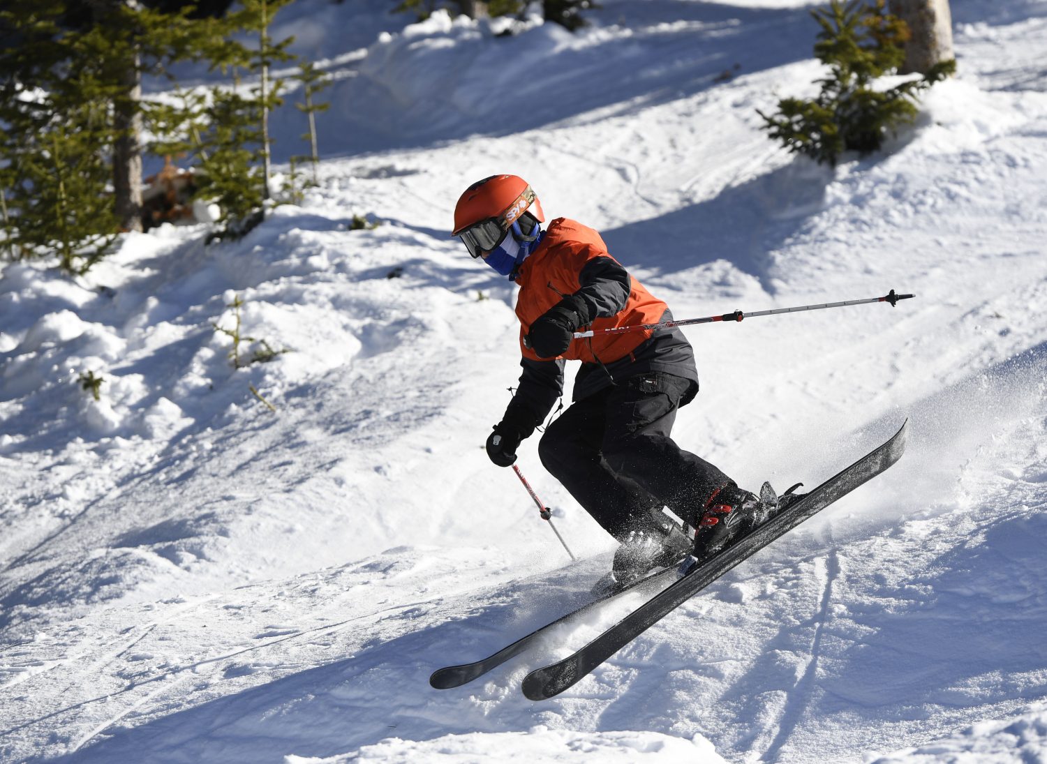 Winter Park adding reservation system after opening to large
crowds 1 Winter Park adding reservation system after opening to large
crowds 1