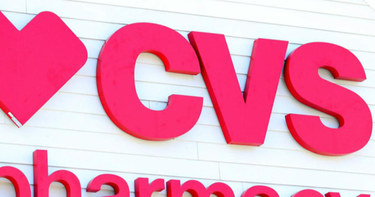 CVS and Walgreens blamed for COVID-19 vaccine issues with
nation's oldest and most vulnerable population 1