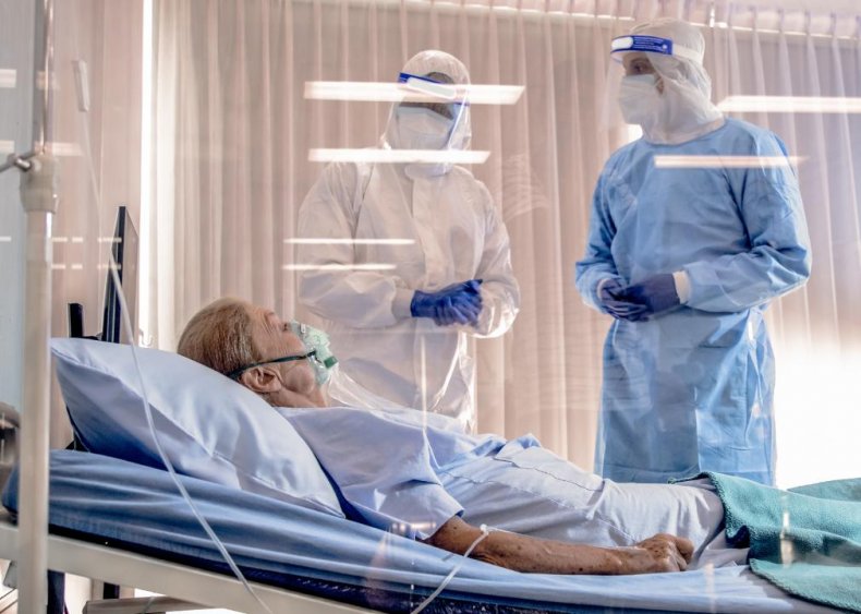 15 Ways Doctors Are Now Treating COVID-19 1