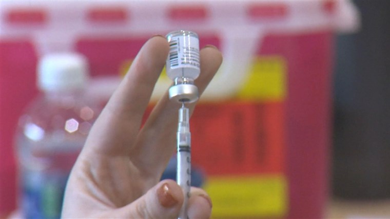 Merck scraps two Covid-19 vaccine candidates 1