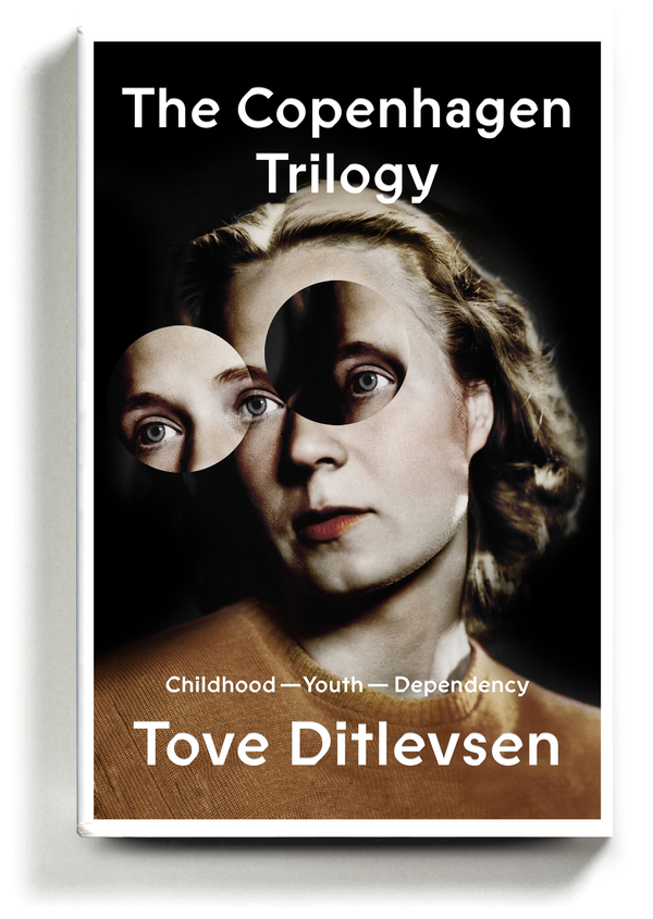 ‘The Copenhagen Trilogy,’ a Sublime Set of Memoirs About
Growing Up, Writing and Addiction 1