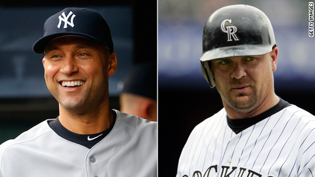 There will be no inductees in the Baseball Hall of Fame
class of 2021 1