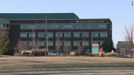 Wisconsin pharmacist to plead guilty to tampering with
Covid-19 vaccine vials 1
