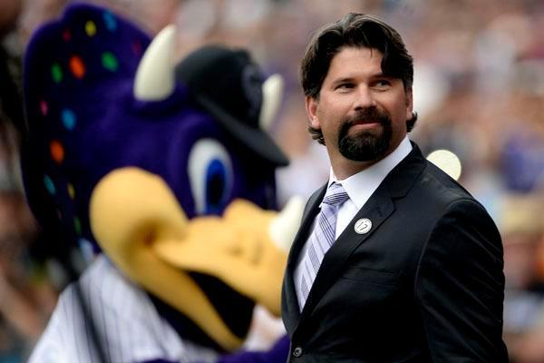 Baseball Hall of Fame: No players elected to 2021 class,
Todd Helton gets 44.9% 1