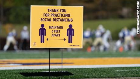 CDC doesn't know if new Covid-19 variants are causing rare
complication in children 1