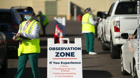 In less than a week, more than 1,000 people have died of
coronavirus in Los Angeles County 1