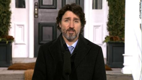 Pfizer tells Canada it will not receive any Covid-19 vaccine
doses next week 1