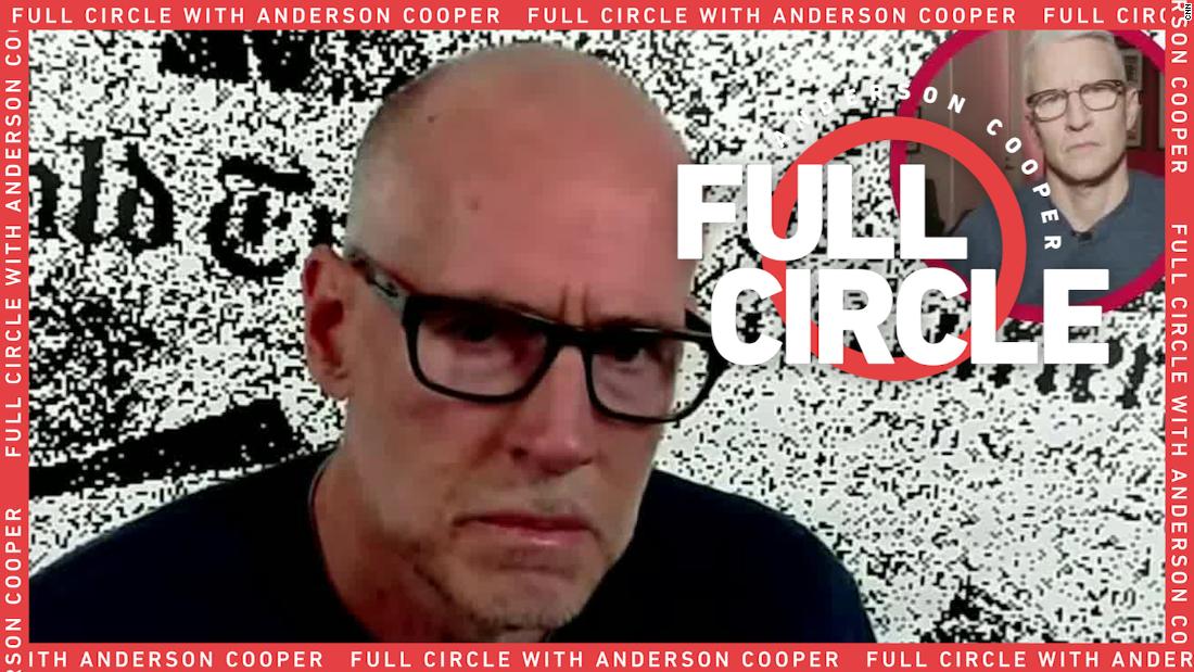 Scott Galloway on how US can turn the Covid-19 crisis into
opportunity 1 Scott Galloway on how US can turn the Covid-19 crisis into
opportunity 1