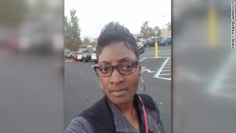 Two educators in the same Georgia school district died
within hours from Covid-19 1