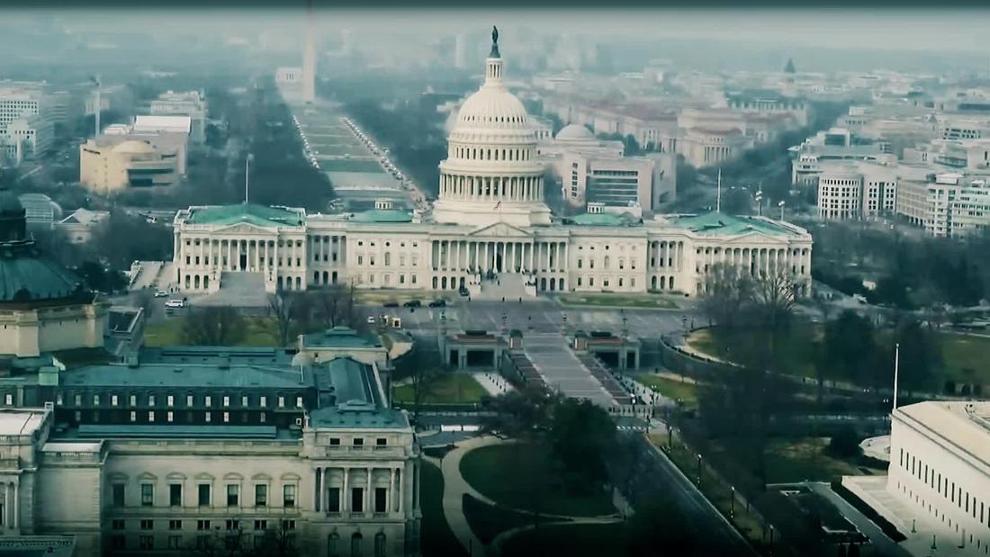 Some GOP lawmakers are openly defying Capitol security
measures 1 Some GOP lawmakers are openly defying Capitol security
measures 1