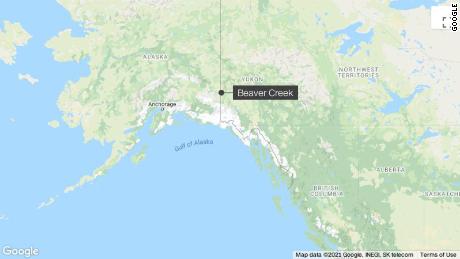 Business exec and his wife charged after flying into remote
Canadian town to get Covid-19 vaccine, officials say 1