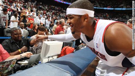 NBA reporter Sekou Smith dies from Covid-19 1