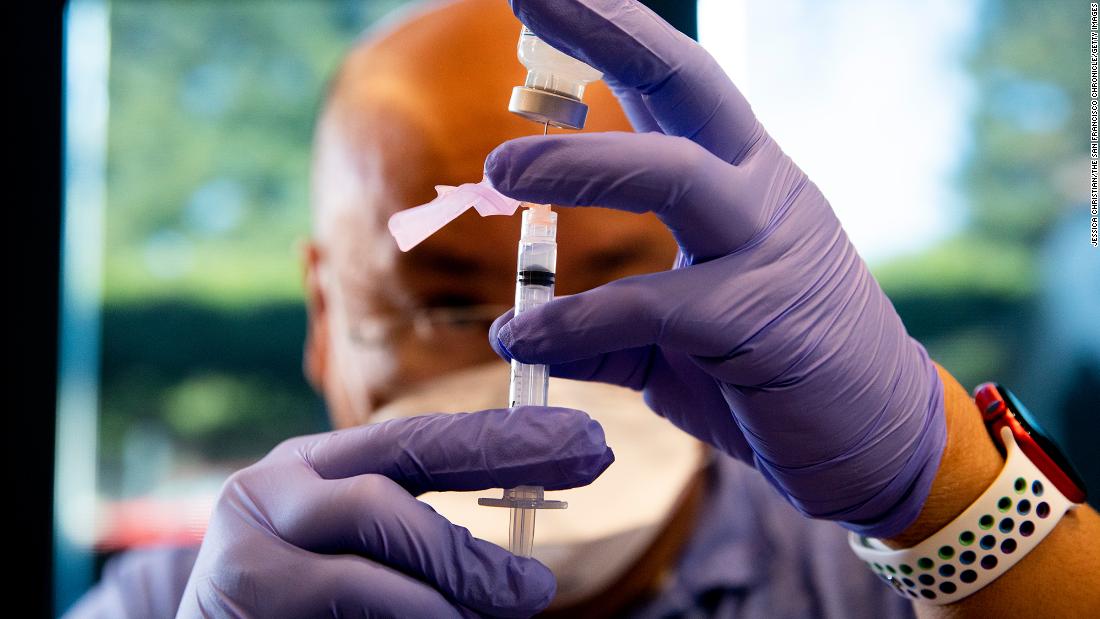 FEMA finalizing request for up to 10,000 service members to
support Covid-19 vaccinations 1