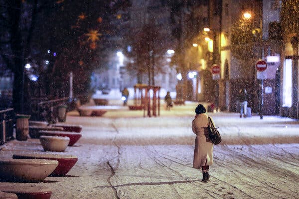 Do Curfews Slow the Coronavirus? 1