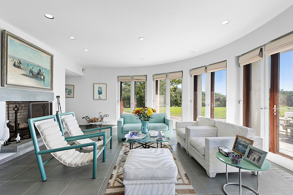 Hamptons real estate booming amid COVID-19 1