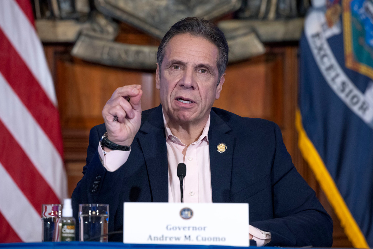How Cuomo would undermine his own smart offices-to-housing
plan 1